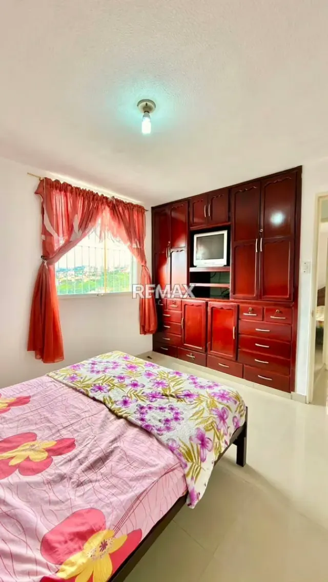 Apartamento en bellavista - 10