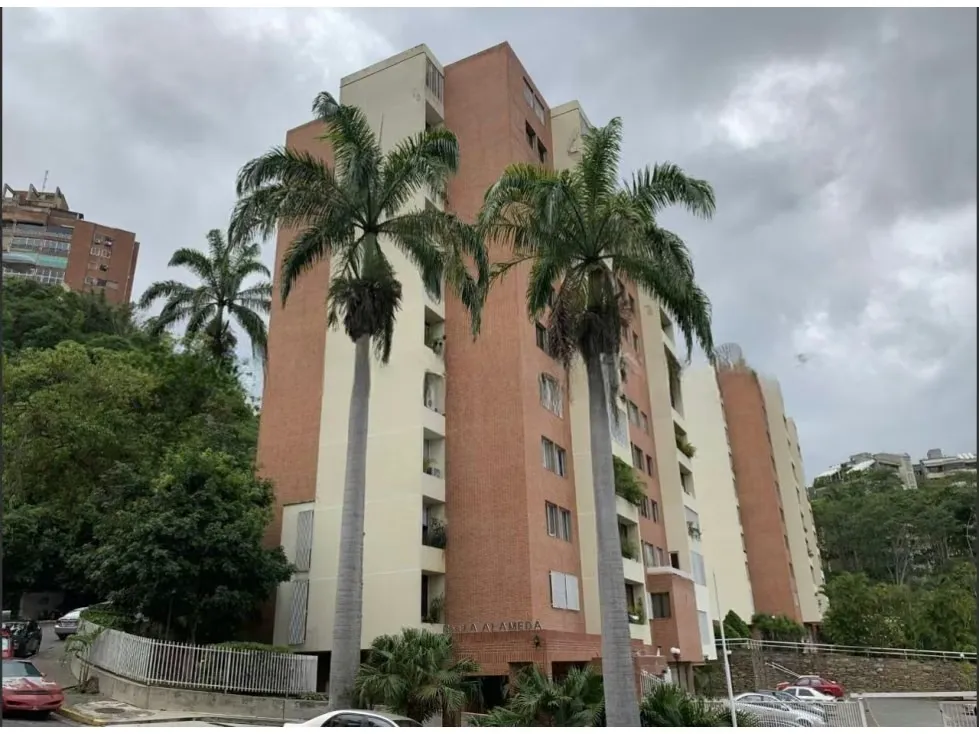 Vendo apartamento para remodelar 323m2 La Alameda 2900