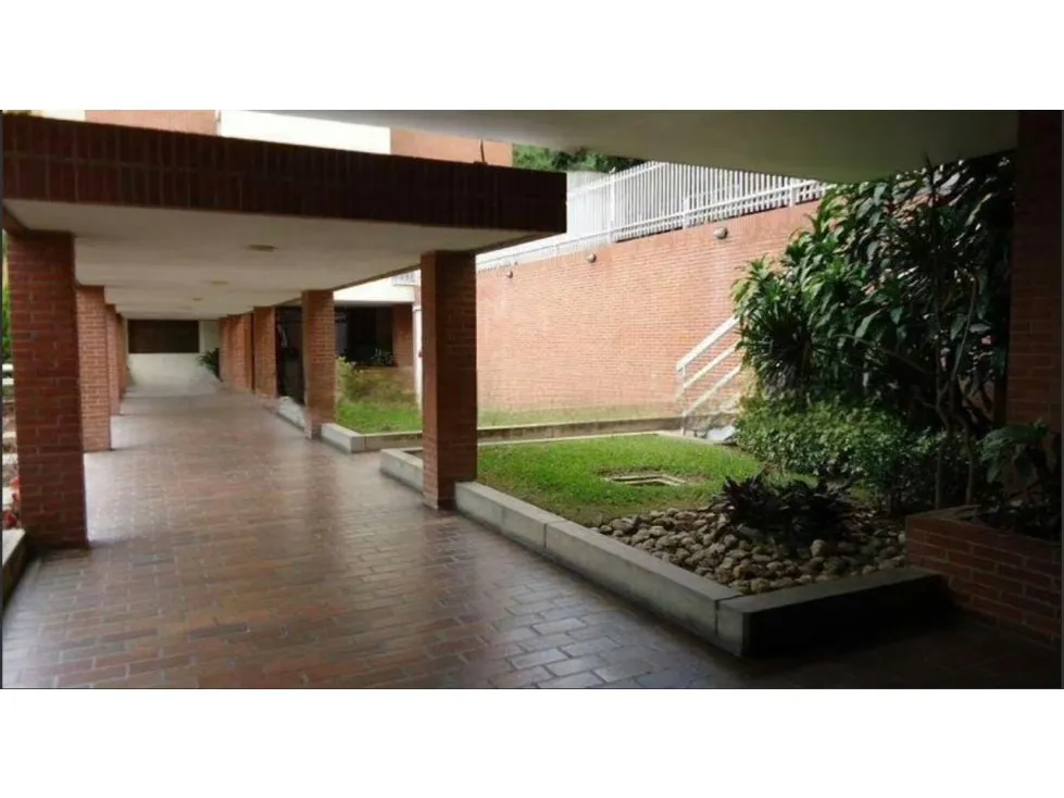 Vendo apartamento para remodelar 323m2 La Alameda 2900 - 18