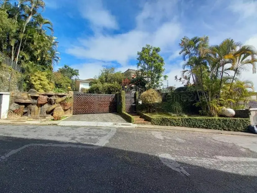 Casa (Multipes Niveles) en Venta en La Lagunita Country Club, Distrito Metropolitano