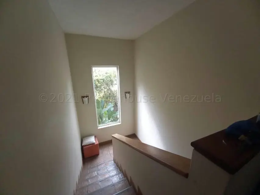 Casa (Multipes Niveles) en Venta en La Lagunita Country Club, Distrito Metropolitano - 12