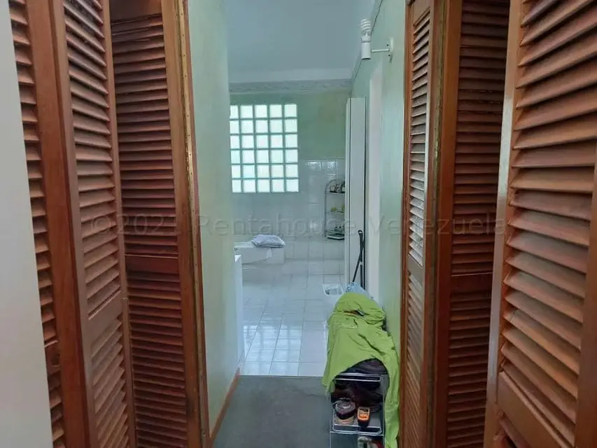 Casa (Multipes Niveles) en Venta en La Lagunita Country Club, Distrito Metropolitano - 15