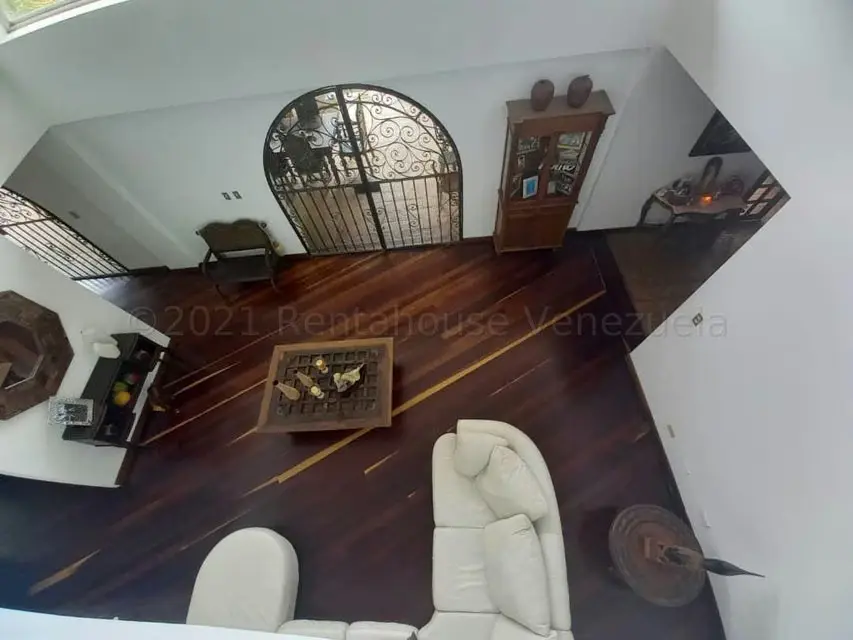 Casa (Multipes Niveles) en Venta en La Lagunita Country Club, Distrito Metropolitano - 18