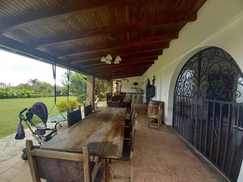 Casa (Multipes Niveles) en Venta en La Lagunita Country Club, Distrito Metropolitano - 24