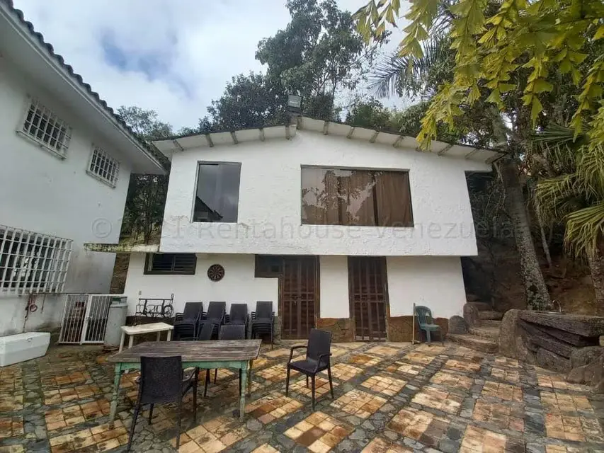 Casa (Multipes Niveles) en Venta en La Lagunita Country Club, Distrito Metropolitano - 31