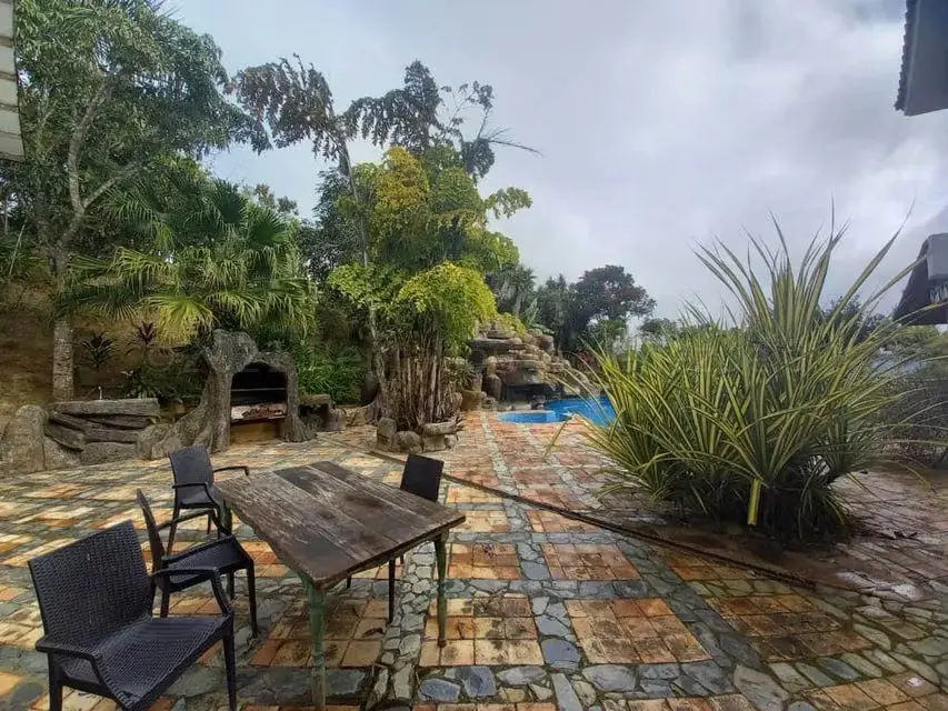 Casa (Multipes Niveles) en Venta en La Lagunita Country Club, Distrito Metropolitano - 32