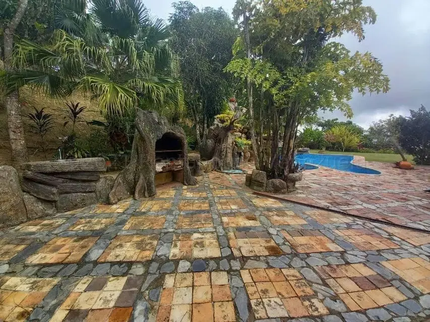 Casa (Multipes Niveles) en Venta en La Lagunita Country Club, Distrito Metropolitano - 36