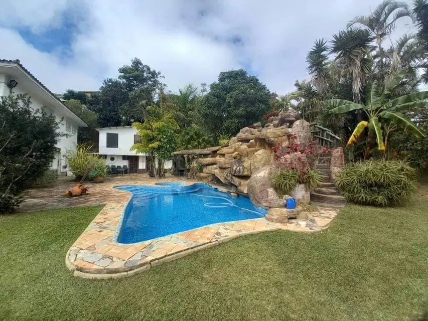 Casa (Multipes Niveles) en Venta en La Lagunita Country Club, Distrito Metropolitano - 37