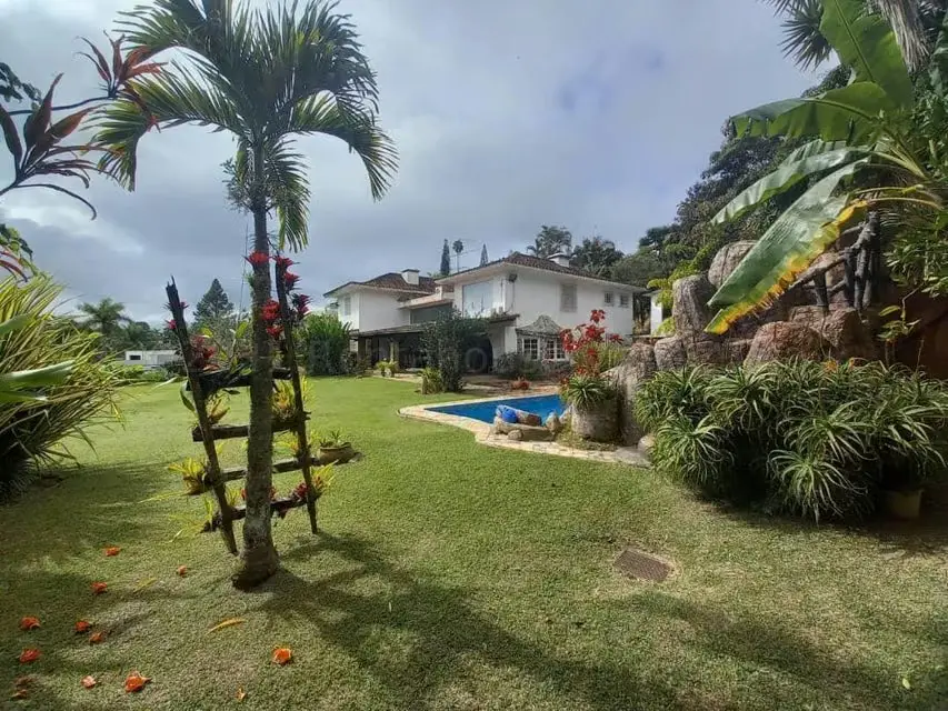 Casa (Multipes Niveles) en Venta en La Lagunita Country Club, Distrito Metropolitano - 39