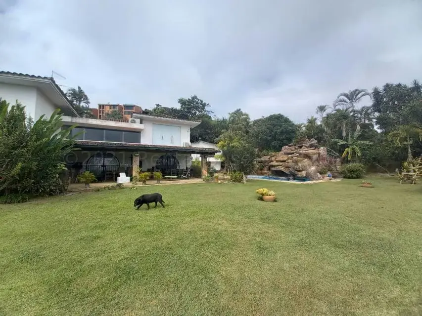 Casa (Multipes Niveles) en Venta en La Lagunita Country Club, Distrito Metropolitano - 42