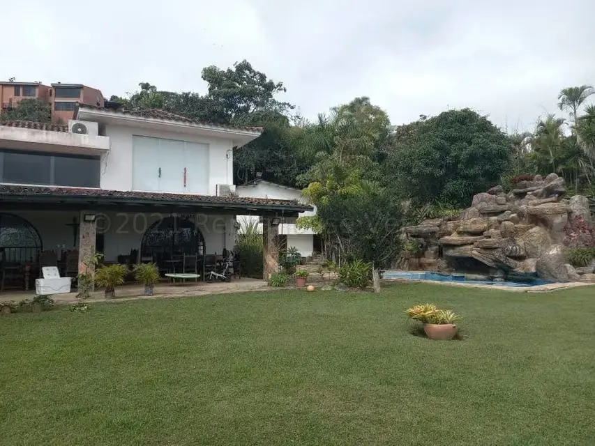 Casa (Multipes Niveles) en Venta en La Lagunita Country Club, Distrito Metropolitano - 43