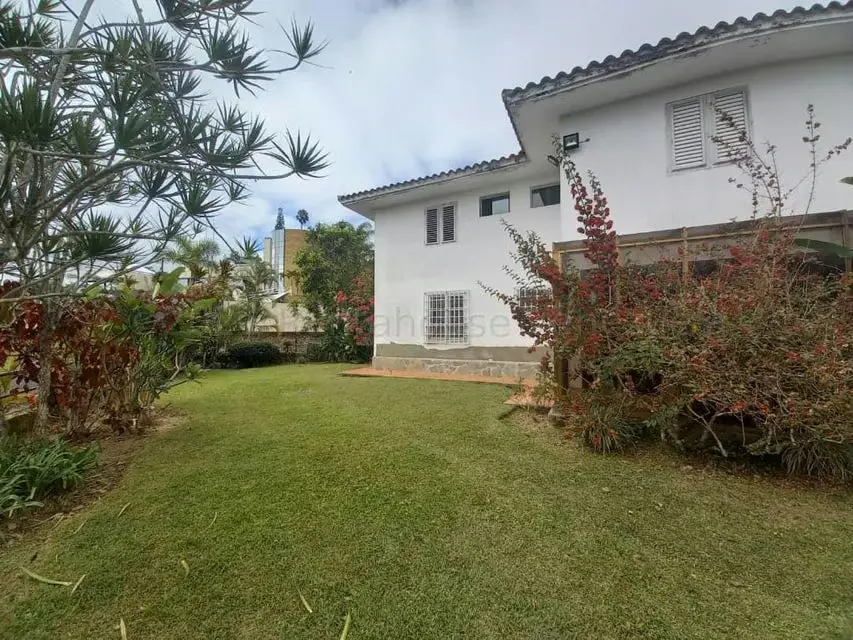 Casa (Multipes Niveles) en Venta en La Lagunita Country Club, Distrito Metropolitano - 45
