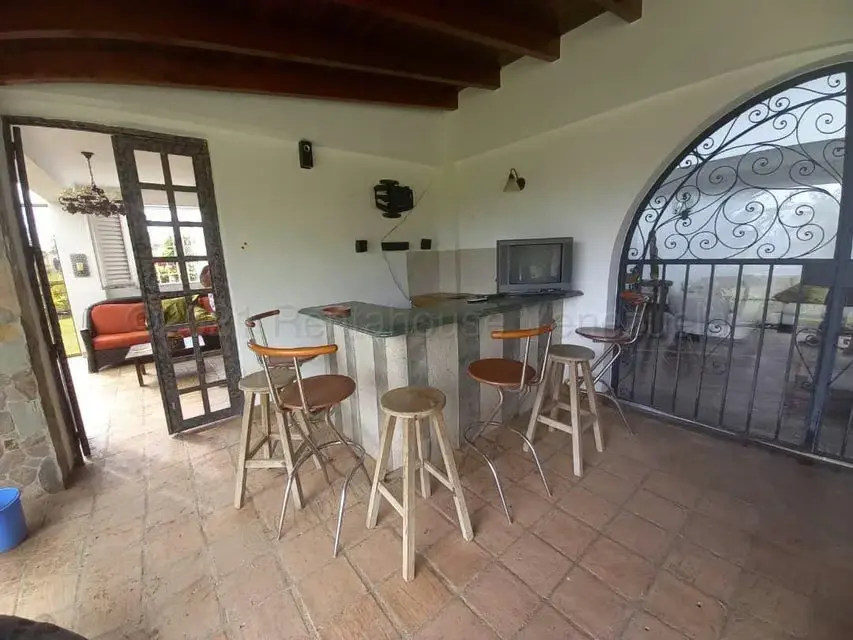 Casa (Multipes Niveles) en Venta en La Lagunita Country Club, Distrito Metropolitano - 49