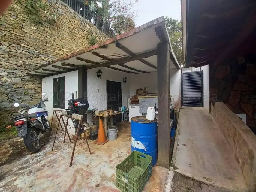 Casa (Multipes Niveles) en Venta en La Lagunita Country Club, Distrito Metropolitano - 50