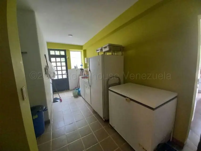 Casa (Multipes Niveles) en Venta en La Lagunita Country Club, Distrito Metropolitano - 51