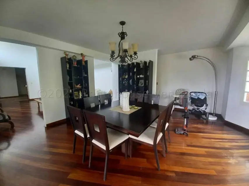 Casa (Multipes Niveles) en Venta en La Lagunita Country Club, Distrito Metropolitano - 6