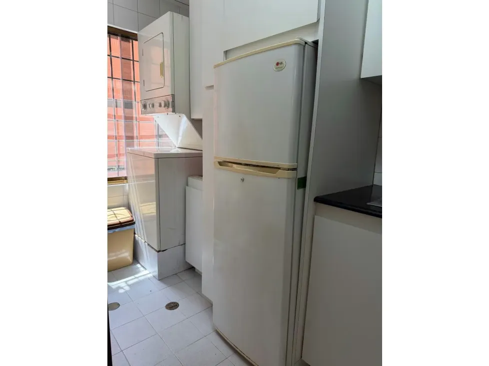 Alquilo apartamento 65m2 La Castellana 4964 - 11