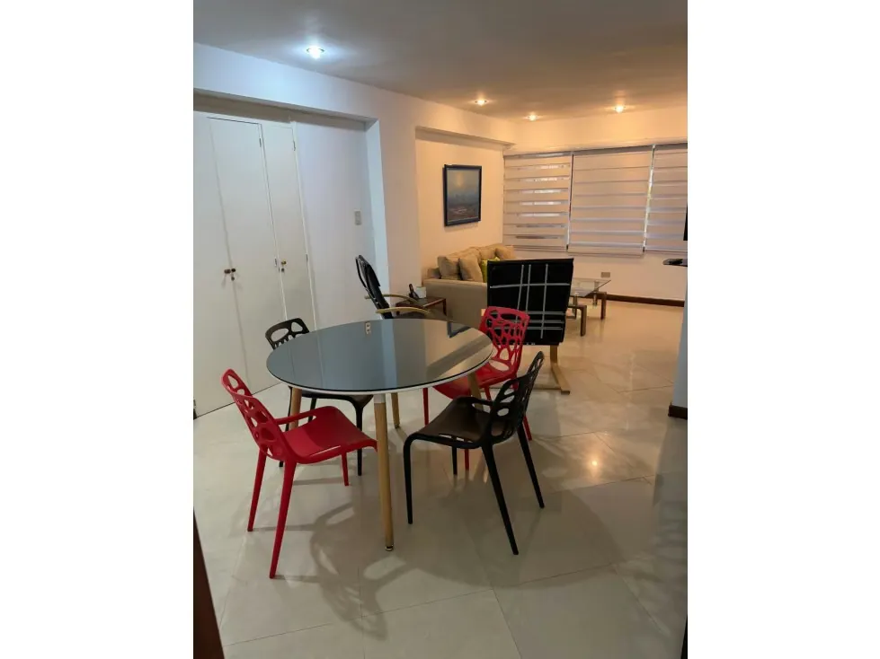 Alquilo apartamento 65m2 La Castellana 4964 - 13