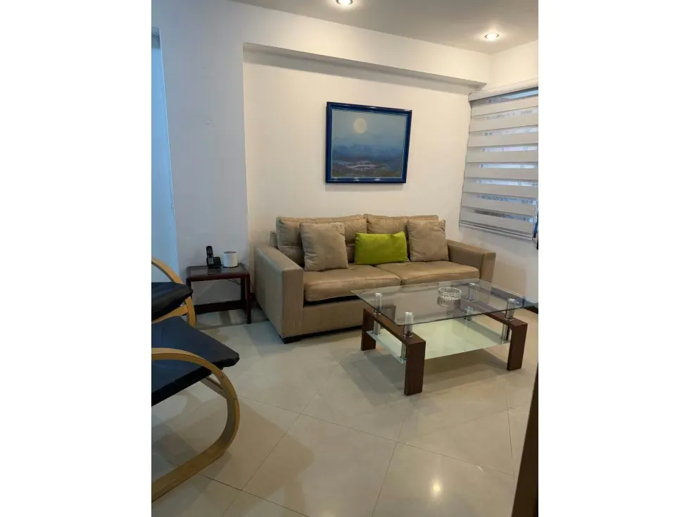 Alquilo apartamento 65m2 La Castellana 4964 - 3