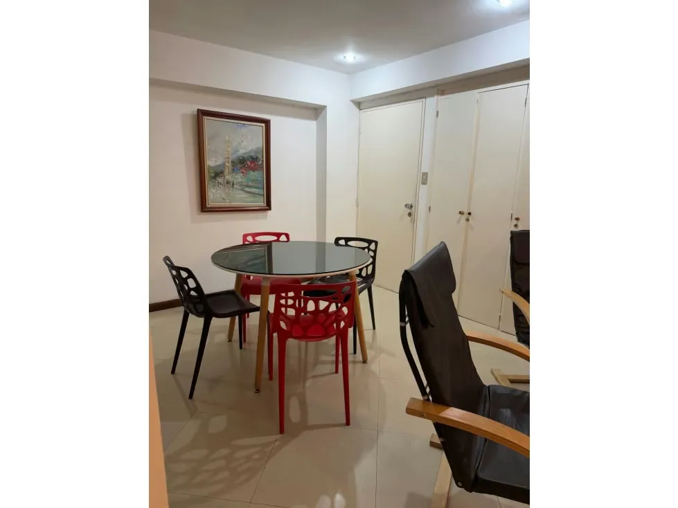 Alquilo apartamento 65m2 La Castellana 4964 - 4