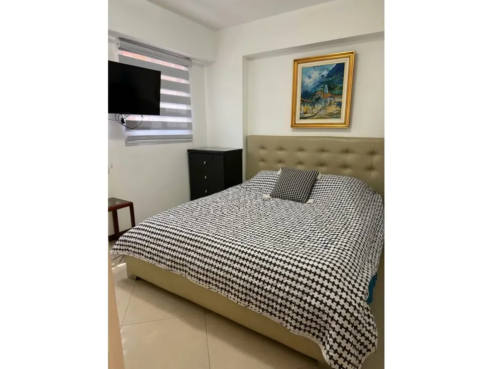 Alquilo apartamento 65m2 La Castellana 4964 - 7