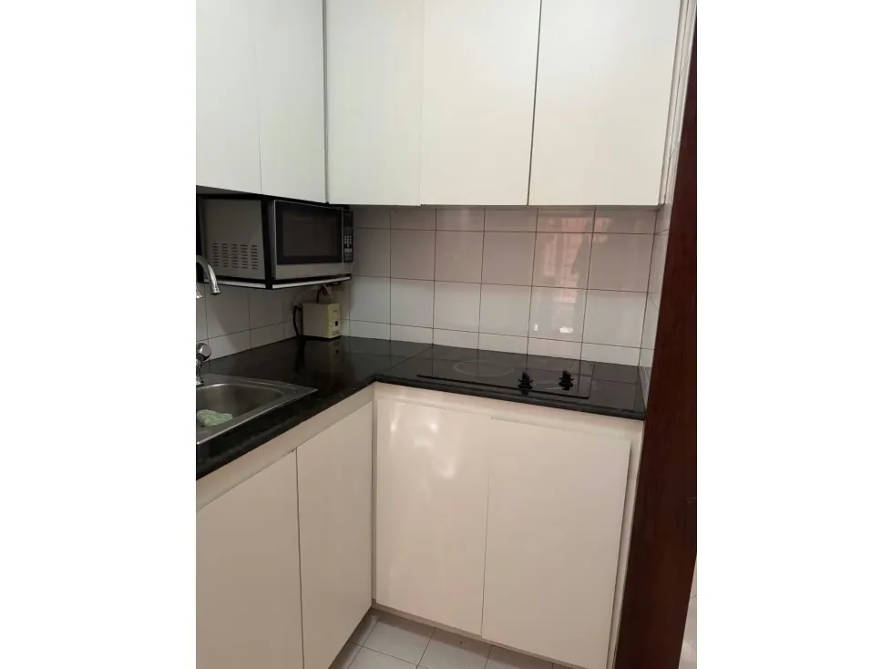 Alquilo apartamento 65m2 La Castellana 4964 - 9