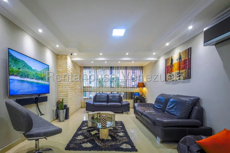Apartamento (1 Nivel) en Venta en Prado Humboldt, Distrito Metropolitano