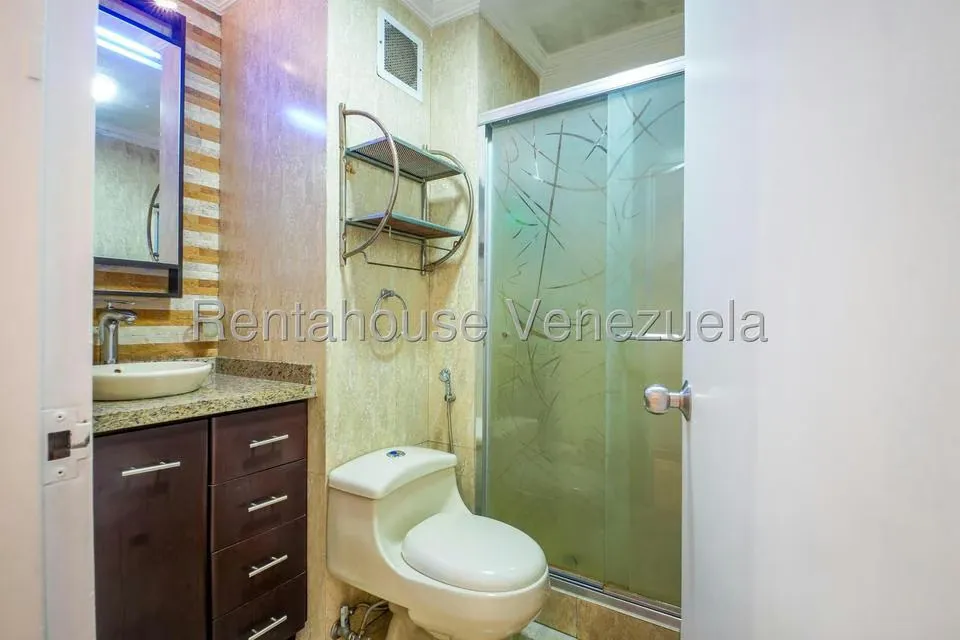 Apartamento (1 Nivel) en Venta en Prado Humboldt, Distrito Metropolitano - 14