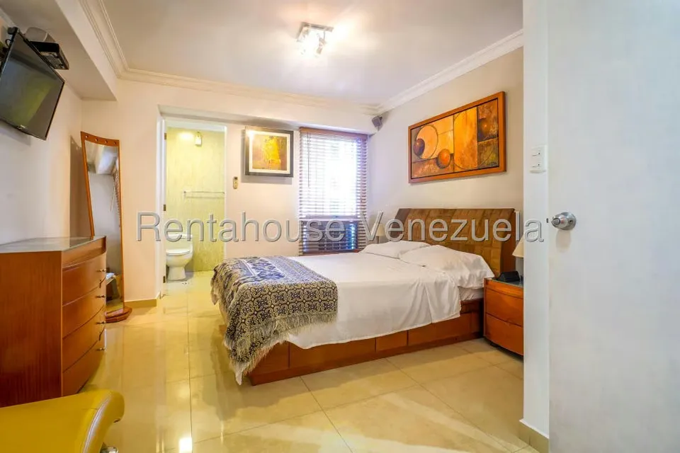 Apartamento (1 Nivel) en Venta en Prado Humboldt, Distrito Metropolitano - 17