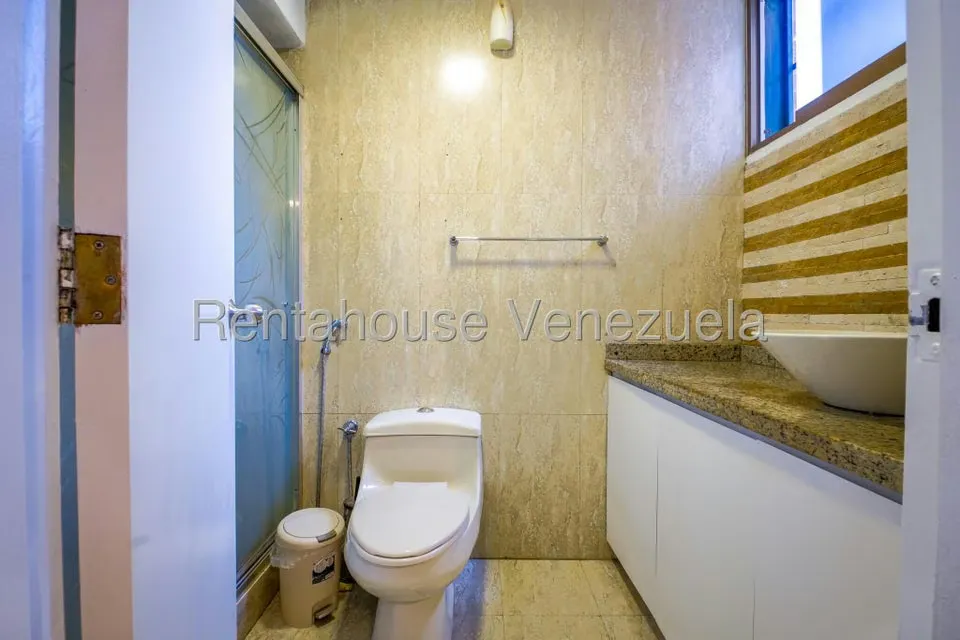 Apartamento (1 Nivel) en Venta en Prado Humboldt, Distrito Metropolitano - 18