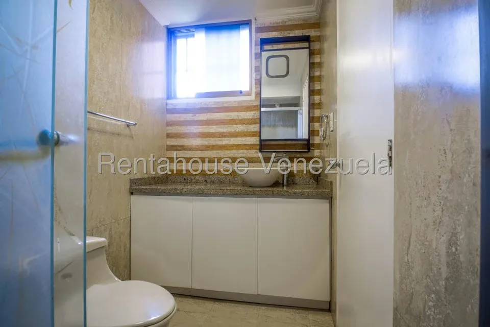 Apartamento (1 Nivel) en Venta en Prado Humboldt, Distrito Metropolitano - 19