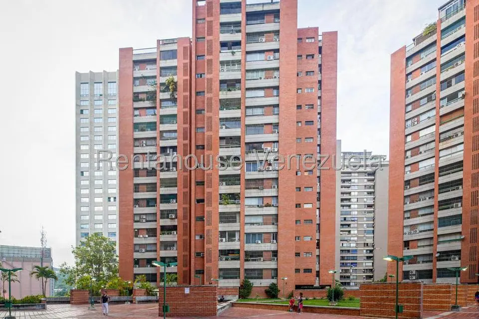 Apartamento (1 Nivel) en Venta en Prado Humboldt, Distrito Metropolitano - 23