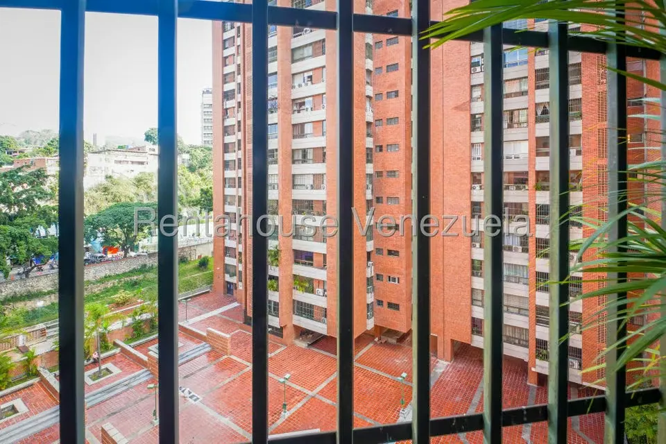 Apartamento (1 Nivel) en Venta en Prado Humboldt, Distrito Metropolitano - 5