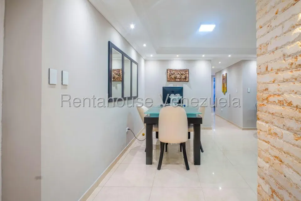 Apartamento (1 Nivel) en Venta en Prado Humboldt, Distrito Metropolitano - 8