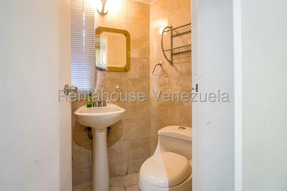 Apartamento (1 Nivel) en Venta en Prado Humboldt, Distrito Metropolitano - 9