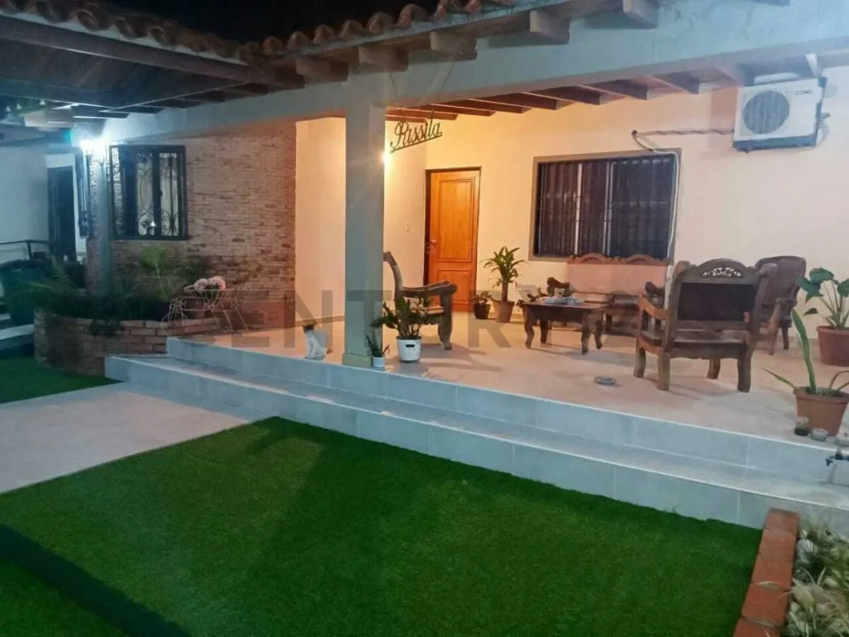 Casa en venta Alto Lar