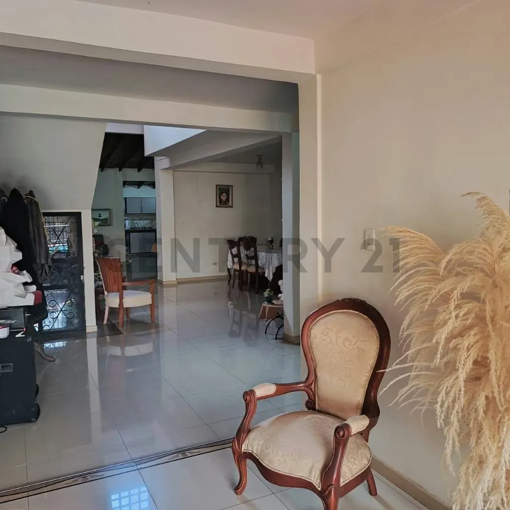 Casa en venta Alto Lar - 2