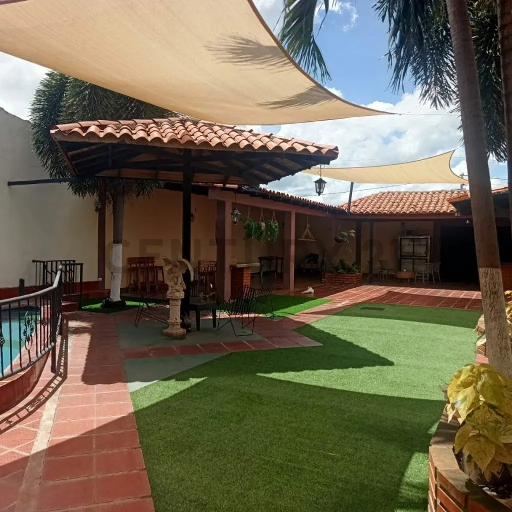 Casa en venta Alto Lar - 3