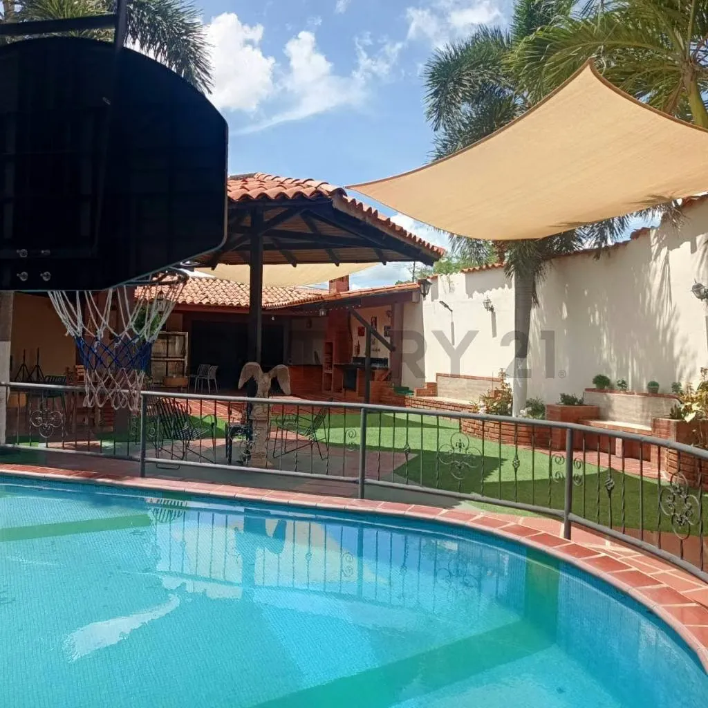 Casa en venta Alto Lar - 5
