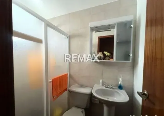 CASA EN VENTA - LOS DOS CAMINOS - 18