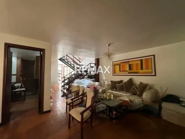 CASA EN VENTA - LOS DOS CAMINOS - 6