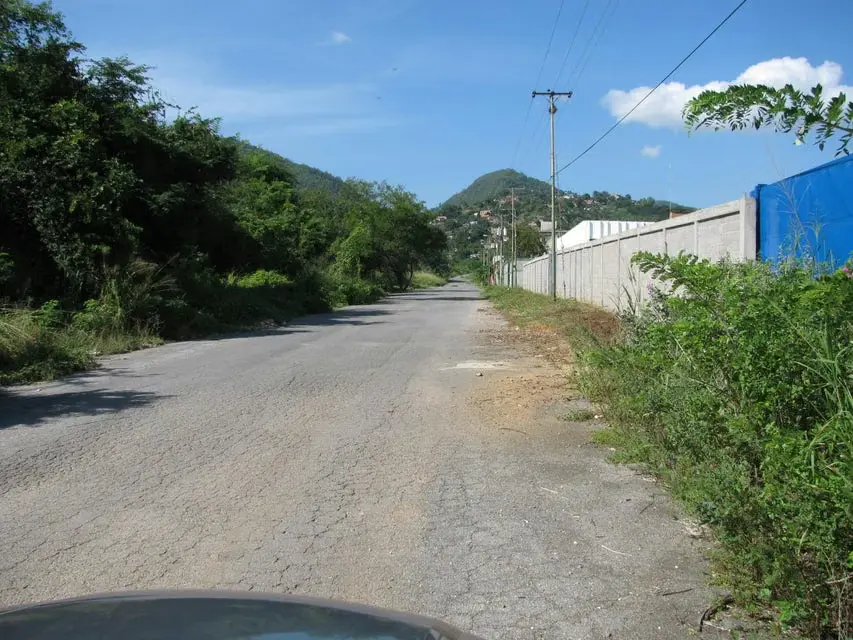 Terreno (Industrial) en Venta en Sector Industrial Cloris, Miranda - 6