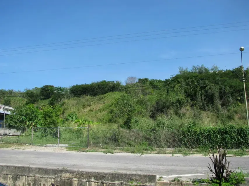 Terreno (Industrial) en Venta en Sector Industrial Cloris, Miranda - 8