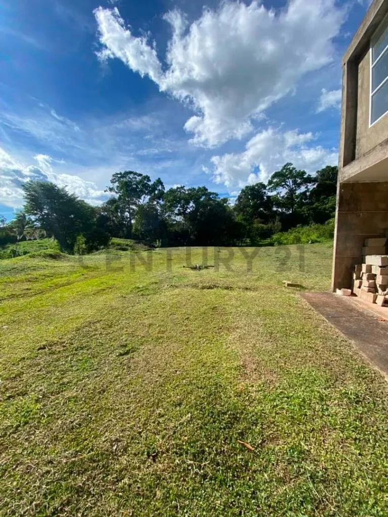 Venta casa Cueva del Oso Obra Blanca - 18