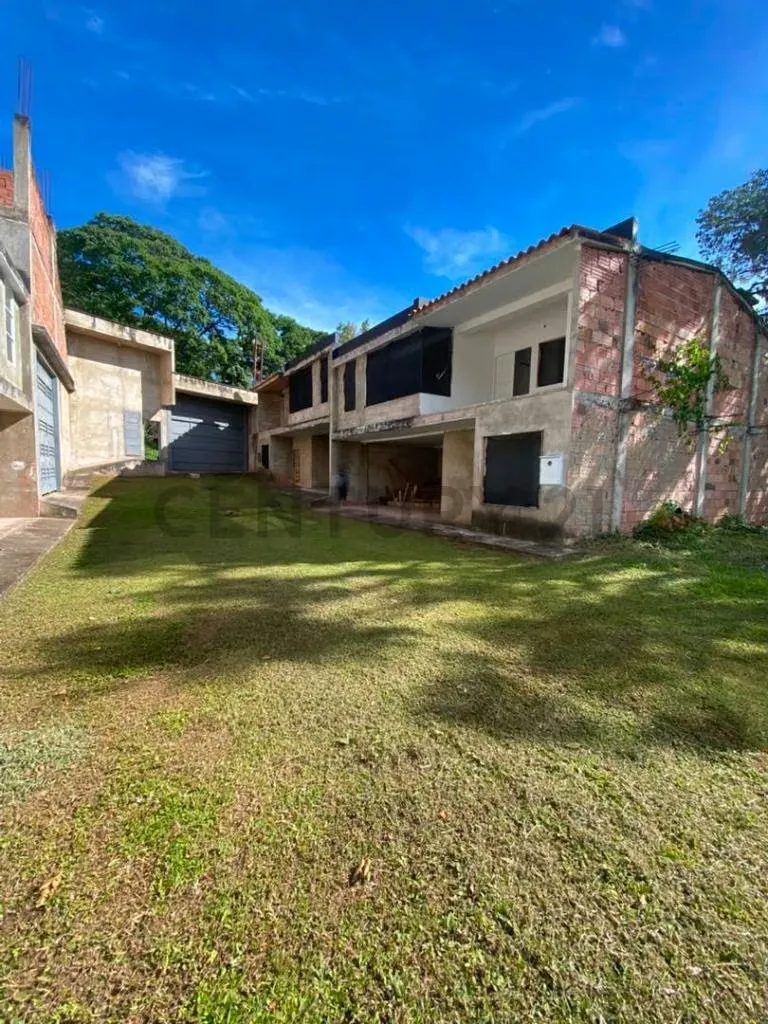 Venta casa Cueva del Oso Obra Blanca - 19