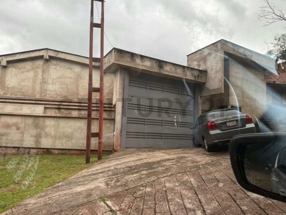 Venta casa Cueva del Oso Obra Blanca - 20