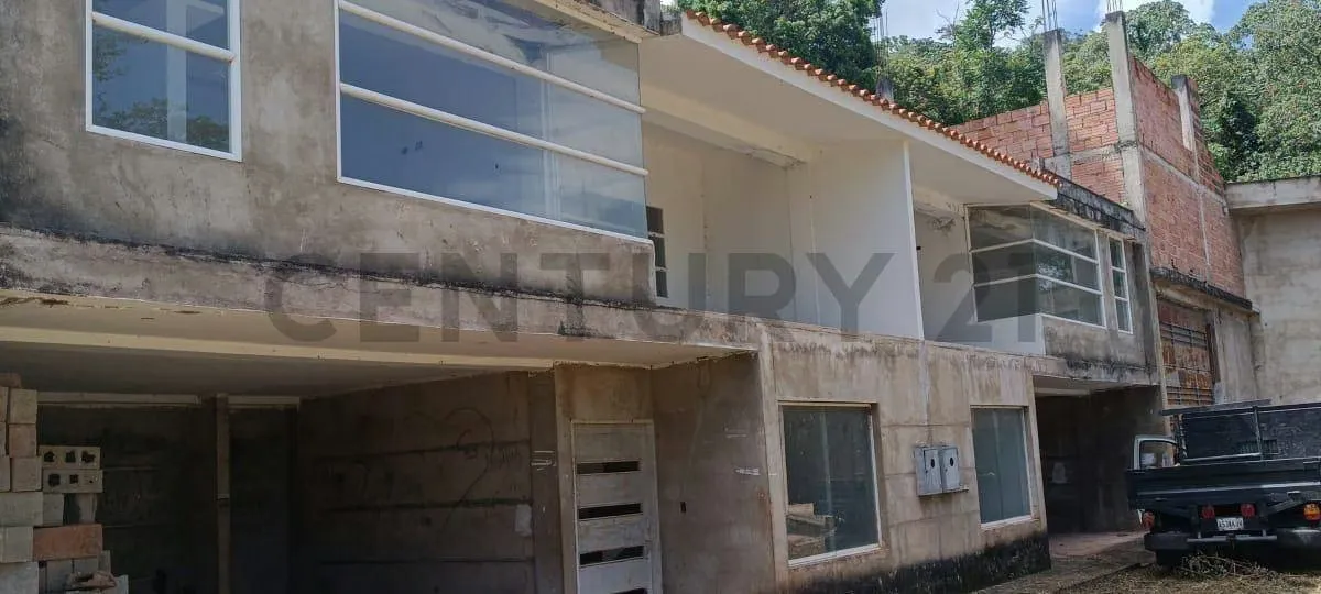Venta casa Cueva del Oso Obra Blanca - 21