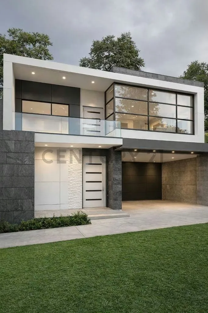 Venta casa Cueva del Oso Obra Blanca - 4
