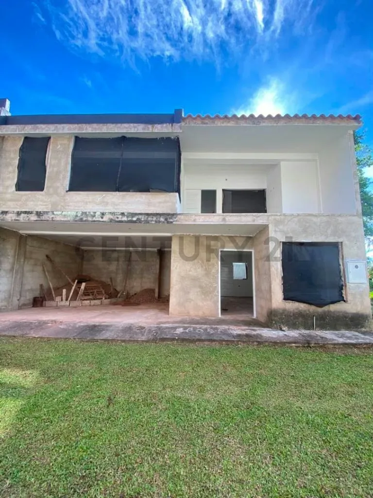 Venta casa Cueva del Oso Obra Blanca - 6