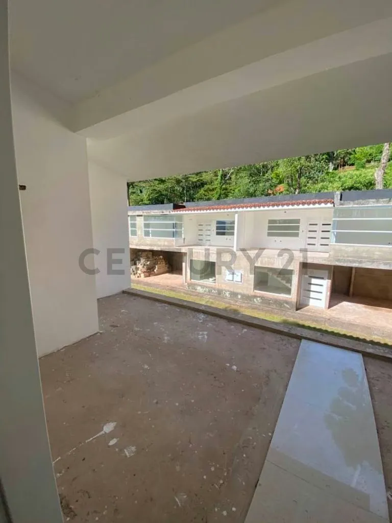 Venta casa Cueva del Oso Obra Blanca - 9